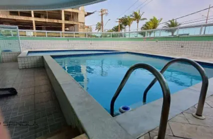 Imagem: Apartamento para Venda, Vila Balneária