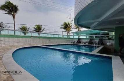Imagem: Apartamento para Venda, Vila Balneária