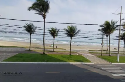 Imagem: Apartamento para Venda, Vila Balneária
