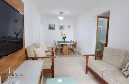 Imagem: Apartamento para Venda, Vila Balneária