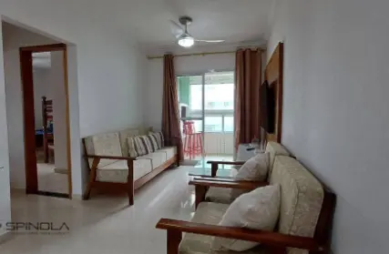 Imagem: Apartamento para Venda, Vila Balneária
