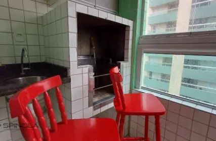 Imagem: Apartamento para Venda, Vila Balneária