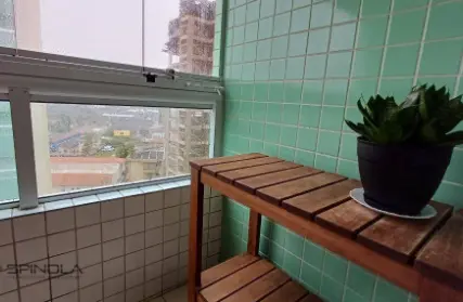 Imagem: Apartamento para Venda, Vila Balneária