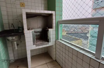 Imagem: Apartamento para Venda, Vila Balneária