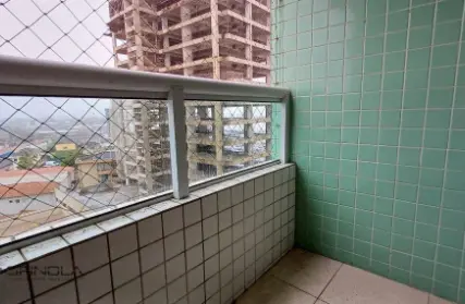 Imagem: Apartamento para Venda, Vila Balneária