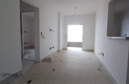 Imagem: Apartamento para Venda, Vila Balneária