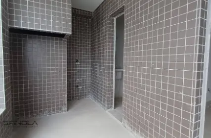 Imagem: Apartamento para Venda, Vila Balneária
