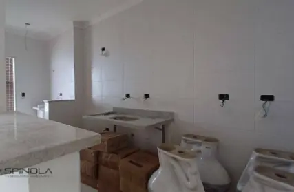 Imagem: Apartamento para Venda, Vila Balneária