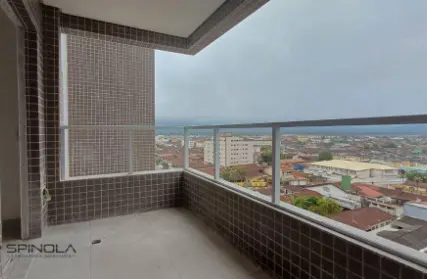 Imagem: Apartamento para Venda, Vila Balneária