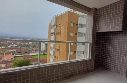 Imagem: Apartamento para Venda, Vila Balneária