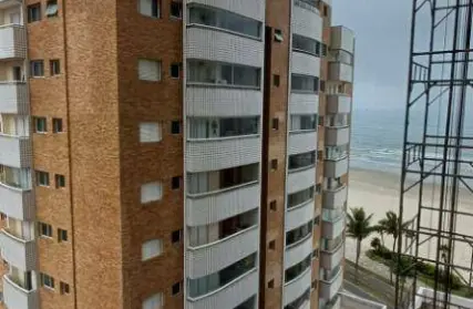 Imagem: Apartamento para Venda, Vila Balneária