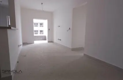 Imagem: Apartamento para Venda, Vila Balneária