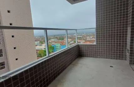 Imagem: Apartamento para Venda, Vila Balneária