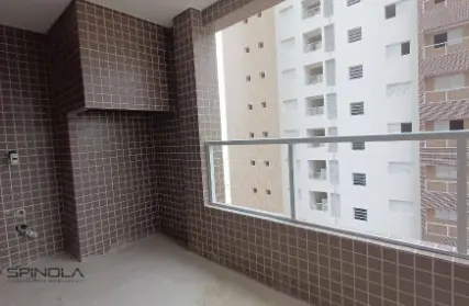 Imagem: Apartamento para Venda, Vila Balneária