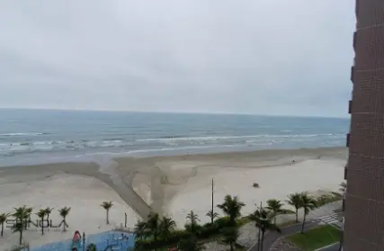 Imagem: Apartamento para Venda, Vila Balneária