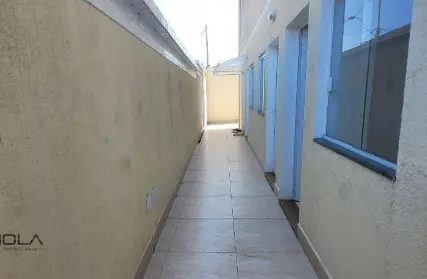 Imagem: Condomínio Fechado para Venda, Ribeiropolis