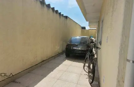 Imagem: Condomínio Fechado para Venda, Ribeiropolis