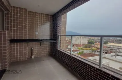 Imagem: Apartamento para Venda, Vila Balneária
