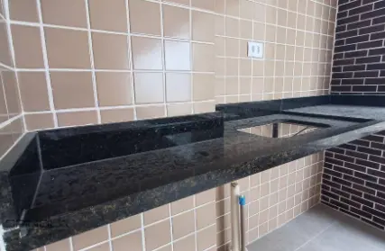 Imagem: Apartamento para Venda, Vila Balneária