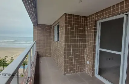 Imagem: Apartamento para Venda, Vila Balneária