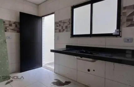 Imagem: Condomínio Fechado para Venda, Vila Mirim
