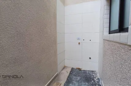 Imagem: Condomínio Fechado para Venda, Vila Mirim