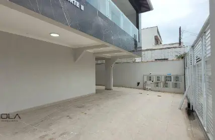 Imagem: Condomínio Fechado para Venda, Vila Mirim