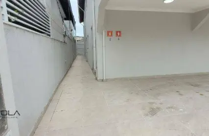 Imagem: Condomínio Fechado para Venda, Vila Mirim