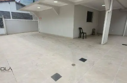 Imagem: Condomínio Fechado para Venda, Vila Mirim