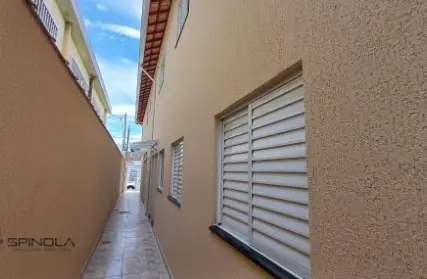 Imagem: Condomínio Fechado para Venda, Melvi