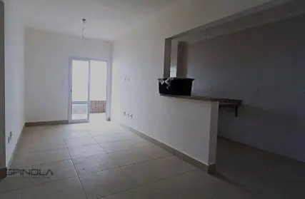 Imagem: Apartamento para Venda, Vila Balneária