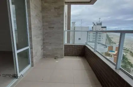 Imagem: Apartamento para Venda, Vila Balneária