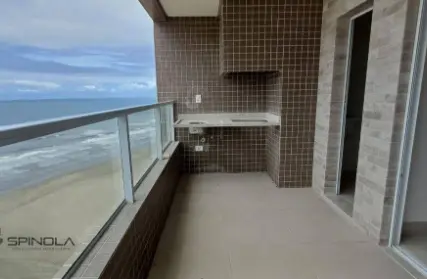 Imagem: Apartamento para Venda, Vila Balneária