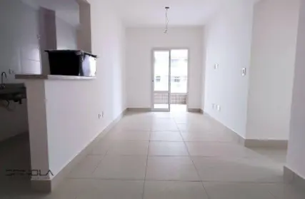 Imagem: Apartamento para Venda, Vila Balneária