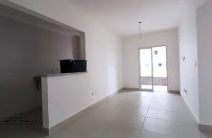 Imagem: Apartamento para Venda, Vila Balneária