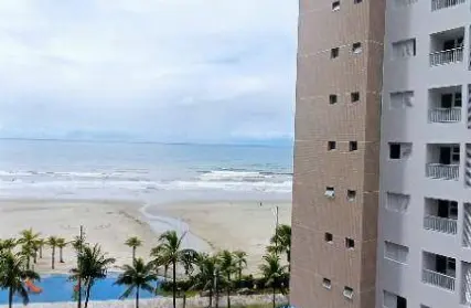 Imagem: Apartamento para Venda, Vila Balneária