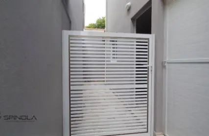 Imagem: Condomínio Fechado para Venda, Tude Bastos