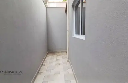 Imagem: Condomínio Fechado para Venda, Tude Bastos