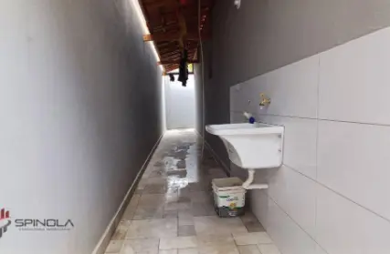 Imagem: Condomínio Fechado para Venda, Tude Bastos