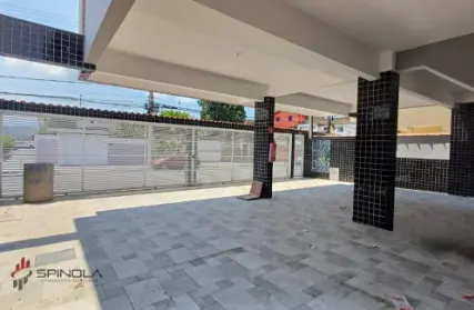 Imagem: Condomínio Fechado para Venda, Tude Bastos