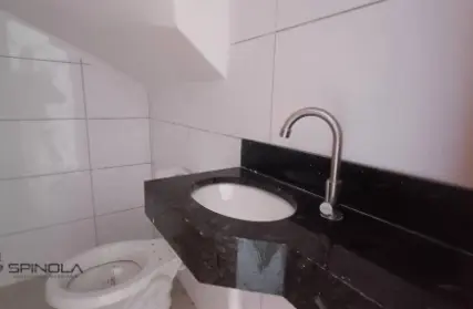 Imagem: Condomínio Fechado para Venda, Tude Bastos