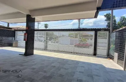 Imagem: Condomínio Fechado para Venda, Tude Bastos