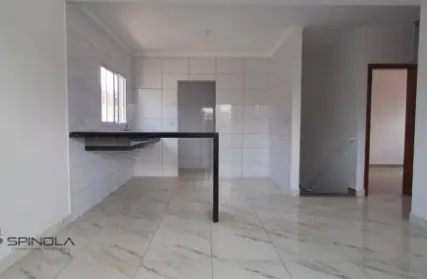 Imagem: Condomínio Fechado para Venda, Tude Bastos