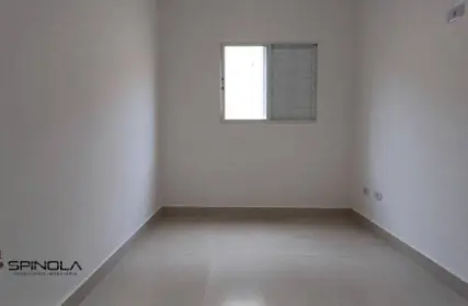 Imagem: Condomínio Fechado para Venda, Vila Mirim