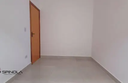 Imagem: Condomínio Fechado para Venda, Vila Mirim