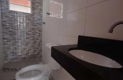 Imagem: Condomínio Fechado para Venda, Vila Mirim