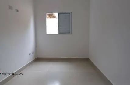 Imagem: Condomínio Fechado para Venda, Vila Mirim