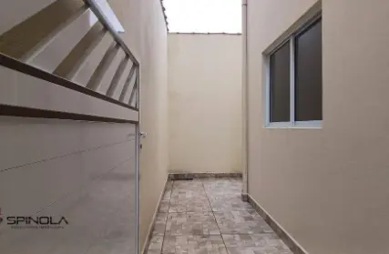 Imagem: Condomínio Fechado para Venda, Vila Mirim