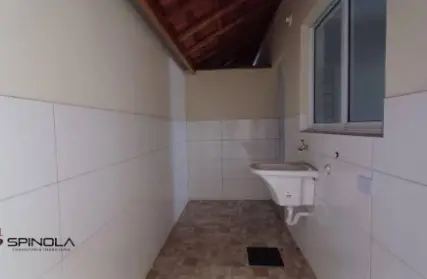 Imagem: Condomínio Fechado para Venda, Vila Mirim