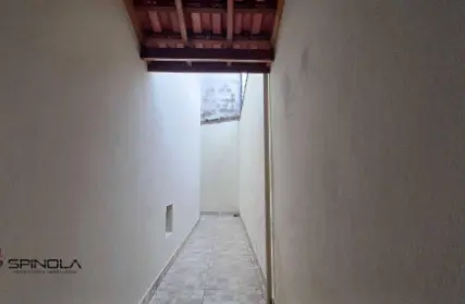 Imagem: Condomínio Fechado para Venda, Vila Mirim